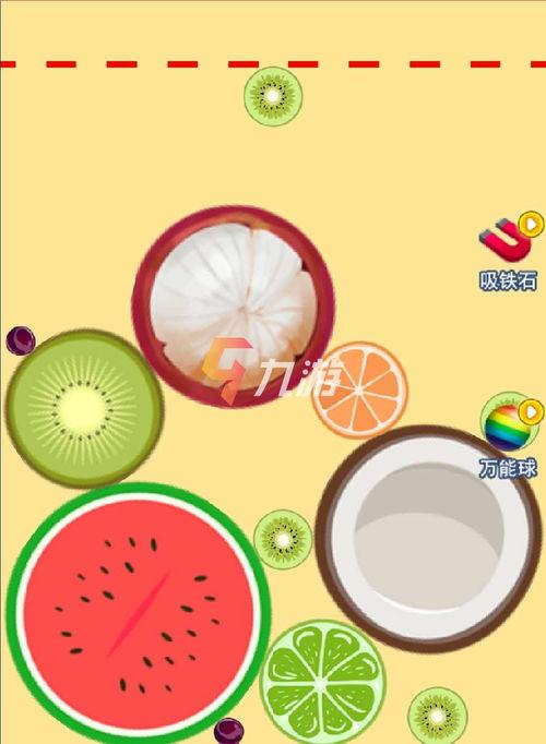 吃瓜游戏的玩法和规则视频,趣味互动，揭秘规则与玩法