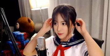 校园吃瓜主播是谁啊视频,视频走红背后的故事