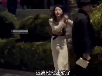 吃瓜女友出轨视频播放,真相究竟如何？