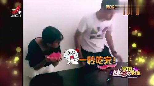 搞笑吃瓜观众视频,笑料百出！搞笑吃瓜观众视频大盘点
