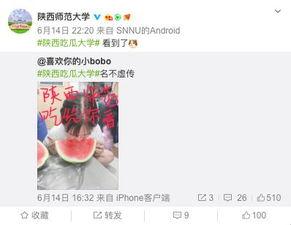 大学吃瓜14分视频,14分钟视频带你领略校园生活百态