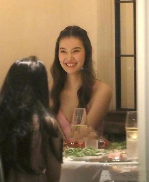 长春名媛吃瓜事件视频,一场视频引发的豪门风波